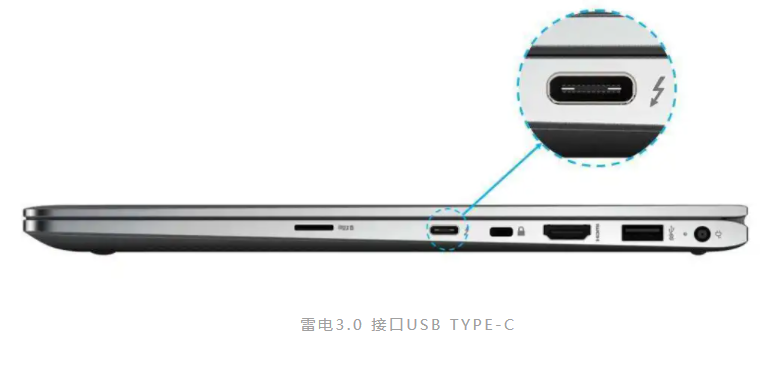 Apa Thunderbolt?