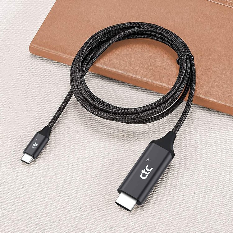 Kepiye cara ngresiki Kabel Data sampeyan dadi anyar sajrone 5 detik?