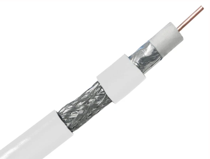 2 Jinis Kabel Coaxial sing umume digunakake