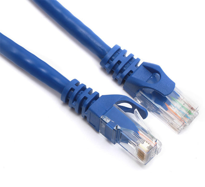 Kabel Patch CAT5E
